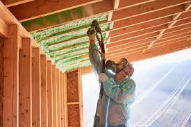 Best Attic Insulation Installation  in USA